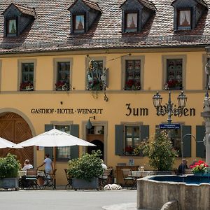 Gasthof zum Weißen Lamm